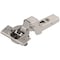 Blum 110 Degree Soft-closing Doweled Inset Hinge 71B3780 - alternate 2